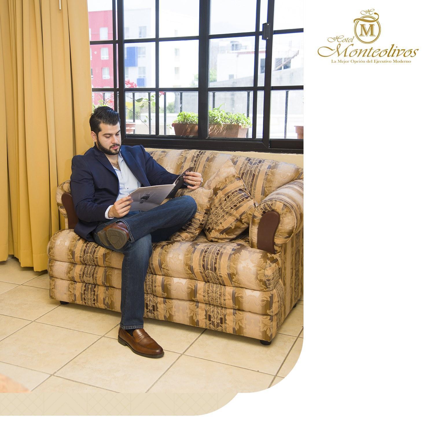 Hotel Monteolivos Сан Педро Сула Екстериор снимка